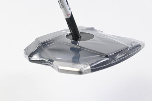 Taylormade Spider ZT Black Putter / 34 Inch