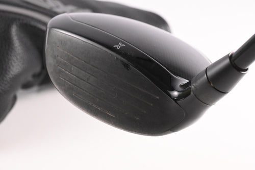 PXG 0311 Black Ops #4 Wood / 17 Degree / Stiff Flex HZRDUS RDX Smoke Blue 60