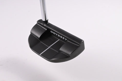 Odyssey O-Works Black 3T Putter / 34 Inch