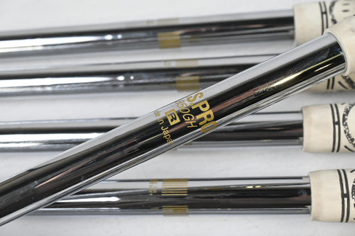 Taylormade P790 2019 Irons / 5-PW+GW / Regular Flex N.S.Pro 850GH Shafts