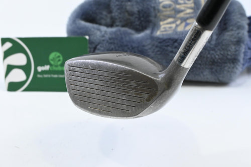 Ladies Taylormade Midsize Burner #5 Wood / 18 Degree / Ladies Flex Twist Plus WL