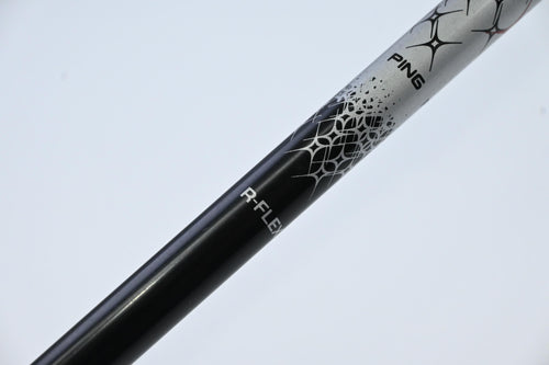 Ping G25 #3 Hybrid / 20 Degree / Regular Flex Ping TFC 189