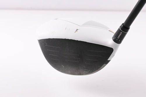 Taylormade RBZ Stage 2 Driver / 9.5 Degree / Stiff Flex Taylormade Rocketfuel 50