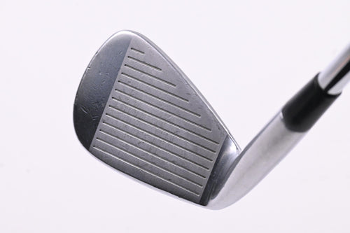 Mizuno Pro 221 #8 Iron / Stiff Flex N.S.Pro Modus3 Tour 105 Shaft