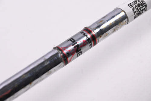 Ping Eye 2+ #5 Iron / 27.5 Degree / Red Dot / Stiff Flex Ping JZ Shaft