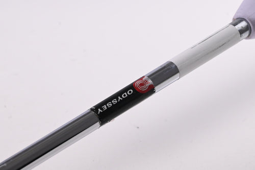 Odyssey O-Works Black 3T Putter / 34 Inch