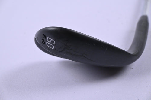 Ping S159 Lob Wedge / 60 Degree / Black Dot / Wedge Flex Ping Z-Z115 Shaft