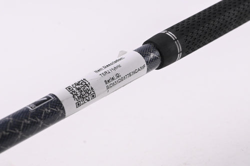 Left Hand Titleist TSR2 #4 Hybrid / 21 Degree / Regular Flex Tensei AV Blue 75