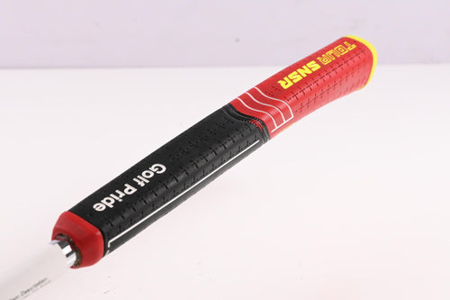 Odyssey White Hot Pro Black Rossie Putter / 34 Inch