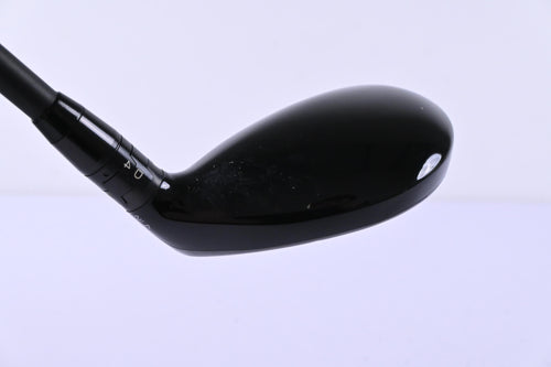 Titleist GT2 #4 Hybrid / 21 Degree / Stiff Flex Tensei 1K Blue 65 Shaft