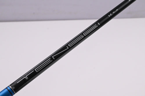 Tensei 1K Blue 65 #3 Wood Shaft / Regular Flex / Mizuno Adapter