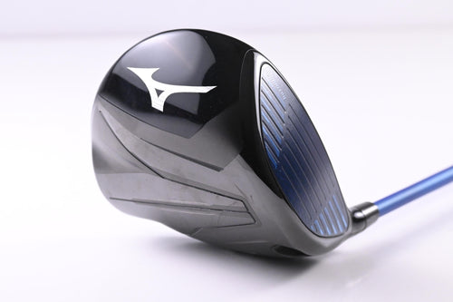 Mizuno JPX One Driver / 9 Degree / Senior Flex Denali Blue 50 Shaft