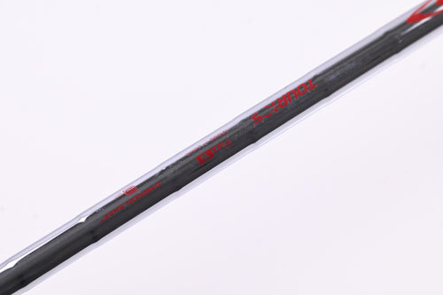 Mizuno Pro 221 #8 Iron / Stiff Flex N.S.Pro Modus3 Tour 105 Shaft