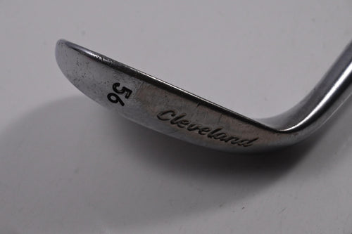 Ladies Cleveland CG14 Sand Wedge / 56 Degree / Ladies Flex Cleveland W Series