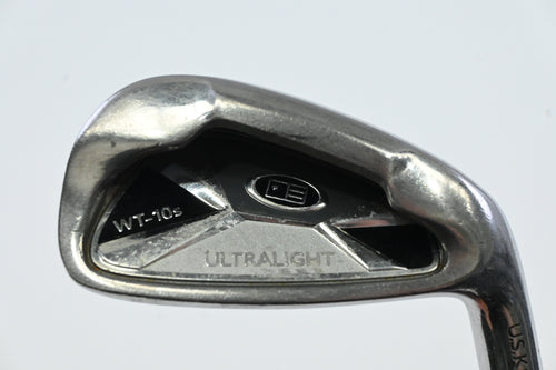 Junior U.S Kids Golf WT-10s Ultralite #8 Iron / Junior Flex U.S Kids Golf WT-10s
