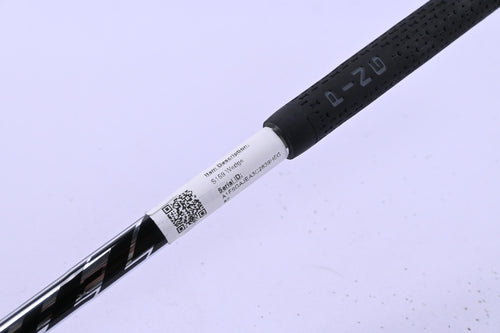 Ping S159 Lob Wedge / 60 Degree / Black Dot / Wedge Flex Ping Z-Z115 Shaft
