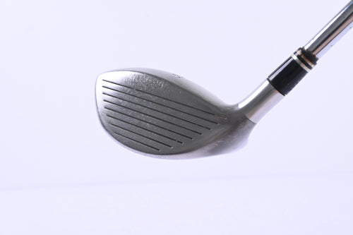 Titleist DTR #3 Wood / 13 Degree / Regular Flex Titleist MS-390 Shaft