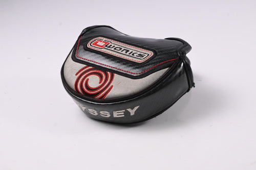 Odyssey O-Works Black 3T Putter / 34 Inch