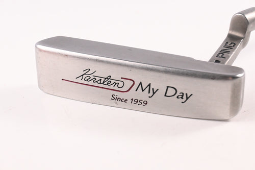 Ping Karsten 1959 My Day Putter / 34 Inch