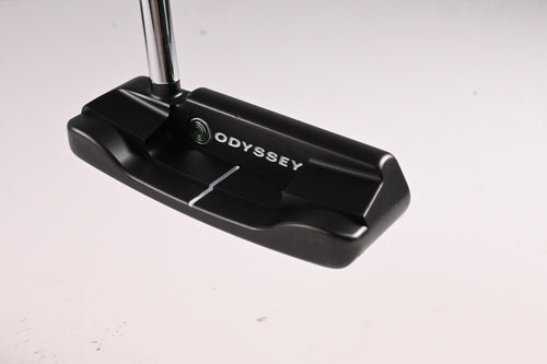 Odyssey Toulon Chicago 2022 Putter / 35.5 Inch