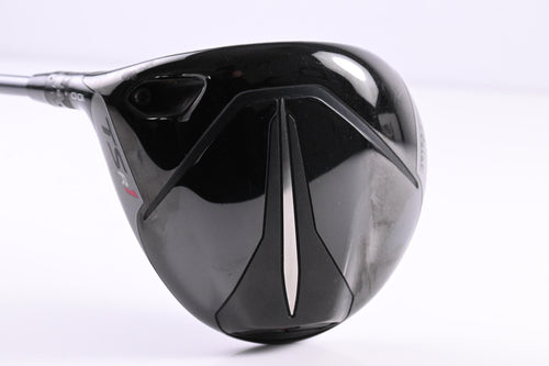Left Hand Titleist TSR1 Driver / 10 Degree / Regular Flex Diamana S+ 60 Shaft