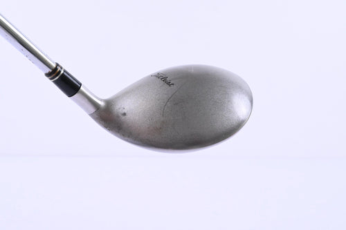 Titleist DTR #3 Wood / 13 Degree / Regular Flex Titleist MS-390 Shaft