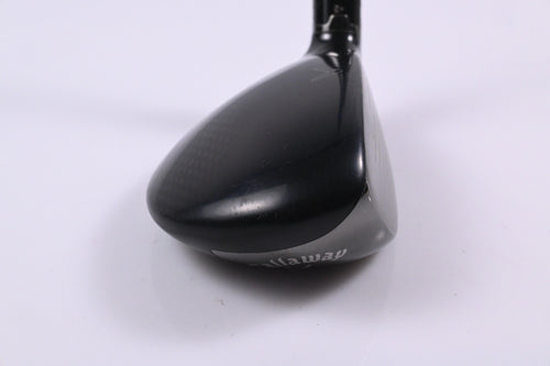 Callaway Epic Flash #3 Hybrid / 18 Degree / Stiff Flex Tensei AV Silver 70 Shaft