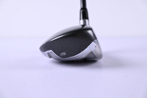 Taylormade SLDR #3 Hybrid / 19 Degree / Regular Flex Fujikura Speeder 82h Shaft