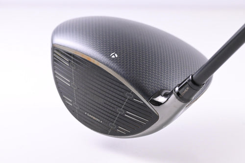 Taylormade Qi35 Driver / 9 Degree / Regular Flex Vanquish 5 Shaft