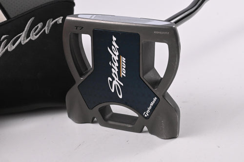 Taylormade Spider Tour 2023 Putter / 34 Inch
