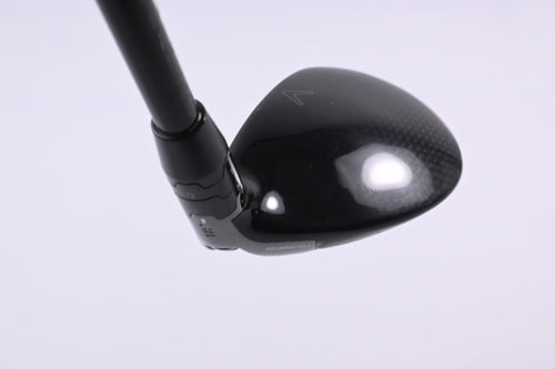 Callaway Epic Flash #3 Hybrid / 18 Degree / Stiff Flex Tensei AV Silver 70 Shaft