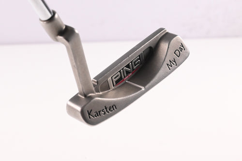 Ping Karsten 1959 My Day Putter / 34 Inch