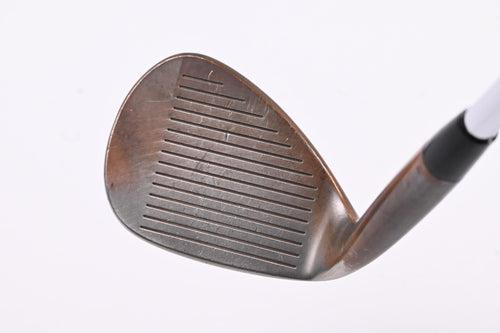 Mizuno T24 Lob Wedge / 60 Degree / Stiff Flex GS95 Gold Series S300 Shaft