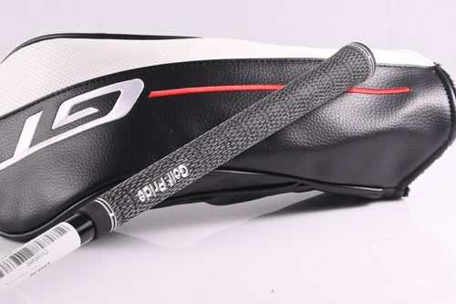 Left Hand Titleist GT3 Driver / 8 Degree / X-Flex Fujikura Ventus TR Velocore 6