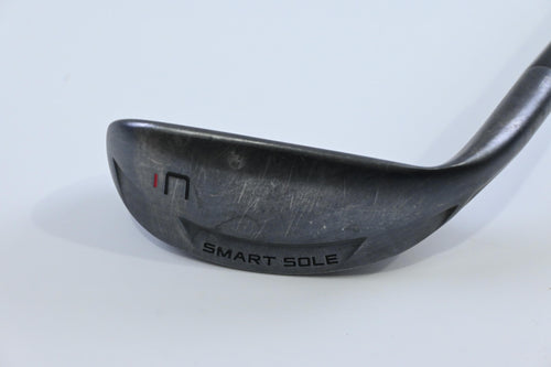 Cleveland Smart Sole Chipper / 42 Degree / Wedge Flex Smart Sole Shaft