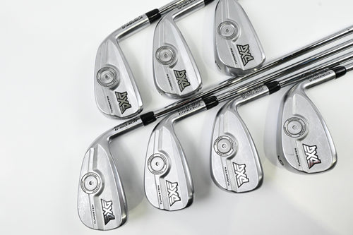 PXG 0311 XP Gen7 Irons / 5-PW+GW / Regular Flex Elevate MPH 95 Shafts