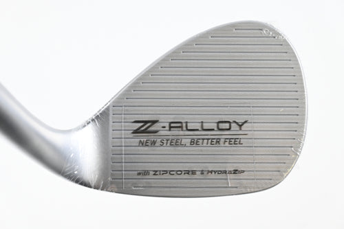 Left Hand Cleveland RTZ Full Face Sand Wedge / 56 Degree / Wedge Flex Dynamic