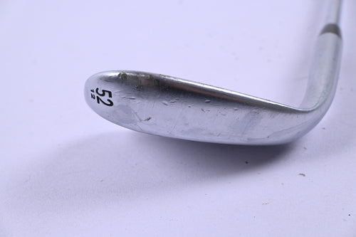 Ping Glide 2.0 Gap Wedge / 52 Degree / Black Dot / Wedge Flex Ping AWT 2.0 Shaft