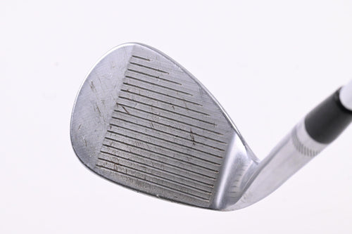 Titleist Vokey SM8 Lob Wedge / 60 Degree / Wedge Flex Vokey SM8 Shaft