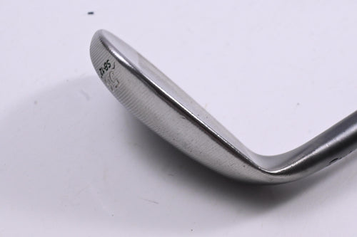 Taylormade Milled Grind 4 Sand Wedge / 56 Degree / Wedge Flex Dynamic Gold Shaft