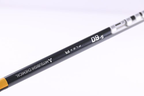 Left Hand Titleist TSR1 Driver / 10 Degree / Regular Flex Diamana S+ 60 Shaft