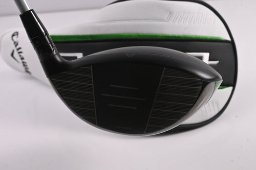 Left Hand Ladies Callaway Elyte X Driver / 12 Degree / Ladies Flex Eldio 40