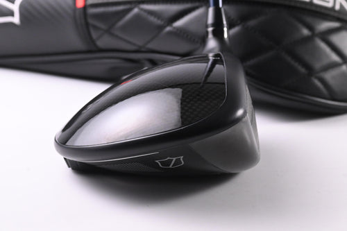 Wilson DYNAPWR 2025 Carbon Driver / 10.5 Degree / Regular Flex Ventus TR Blue 5 Shaft