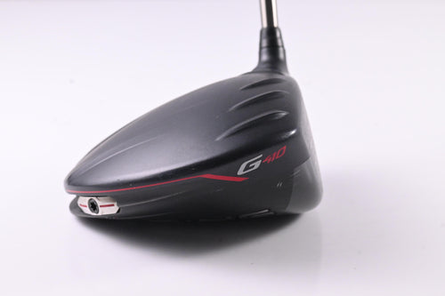 Ping G410 Plus Driver / 9 Degree / X-Flex Ping Tour 75 Shaft