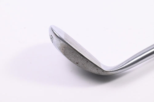 Titleist Vokey SM8 Lob Wedge / 60 Degree / Wedge Flex Vokey SM8 Shaft