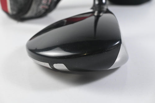 Ping G15 #5 Wood / 18.5 Degree / Stiff Flex Aldila Serrano 75 Shaft