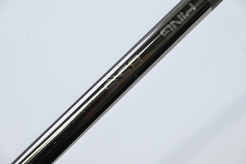 Ping iCrossover #3 Iron / 20 Degree / Stiff Flex Ping Tour 2.0 Chrome 85
