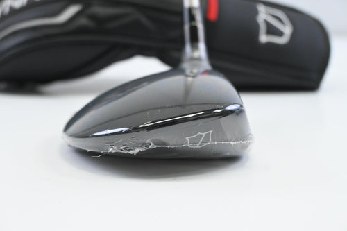 Ladies Wilson DYNAPWR Max 2025 #5 Wood / Ladies Flex Helium 4