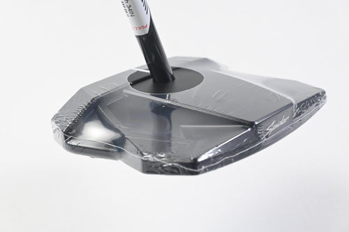 Taylormade Spider ZT Black Putter / 34 Inch