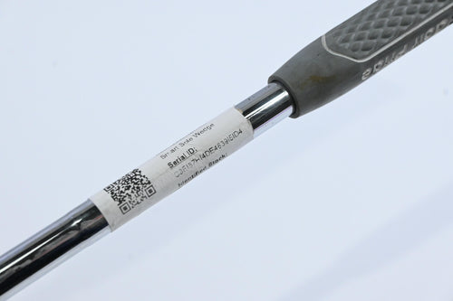 Cleveland Smart Sole Chipper / 42 Degree / Wedge Flex Smart Sole Shaft